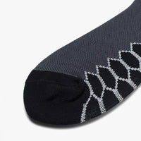 Frrressh Main fibers Grey Socks.3