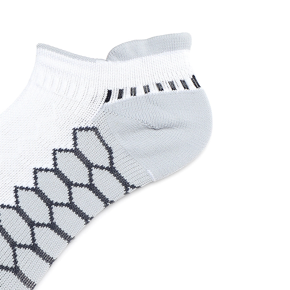 Frrressh Main fibers White Socks.3