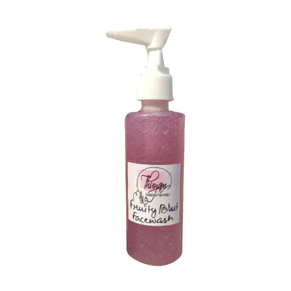 Fruity Blast Face Wash-1