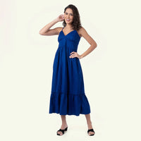 Full stop dress blue.2