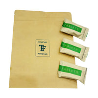 FutureTabs Hand Foaming Soap Refill Pack of 3-1
