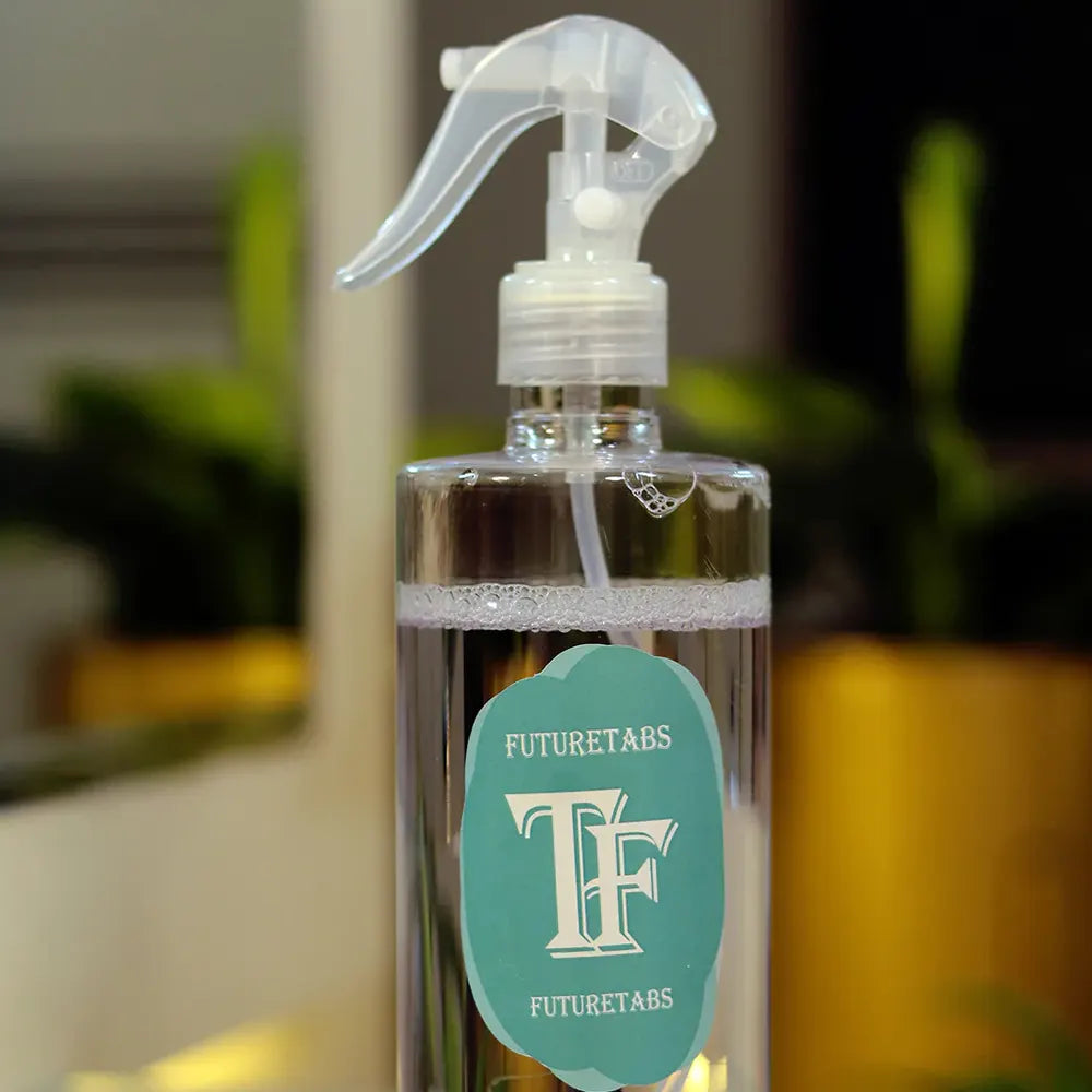 FutureTabs Multi-Purpose Cleaner (3 Tablets)-3