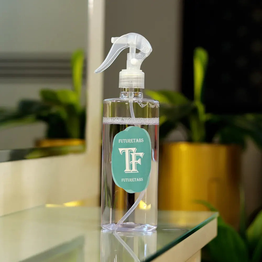 FutureTabs Multi-Purpose Cleaner (3 Tablets)-4