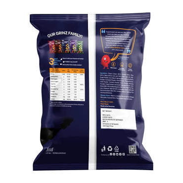 G M Chips- Magic Masala 35g-2