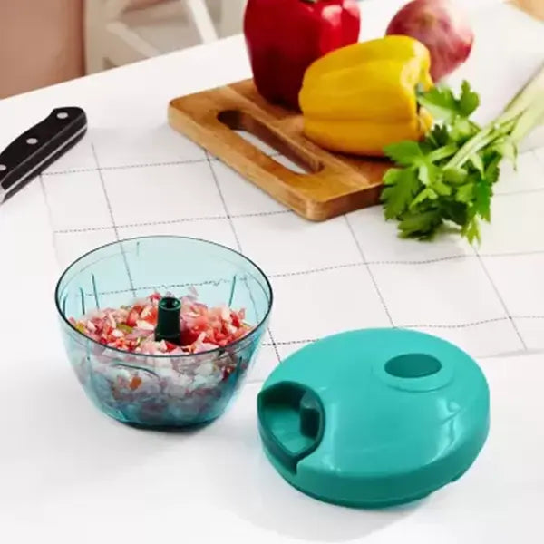 GC-Manual Food Chopper 2