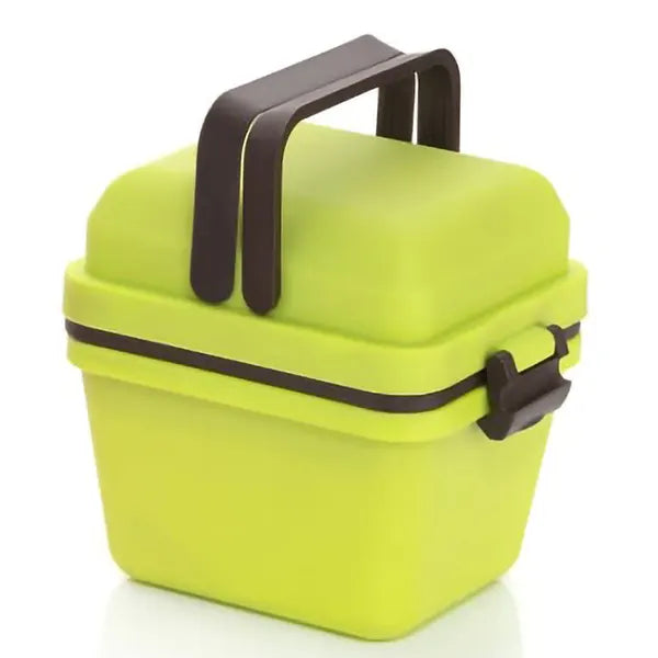 GC-Plastic Airtight Lunch Box-3