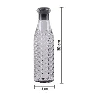 GC-fridge bottle Crystal Clear Water Bottle 1 litre-1 (3)
