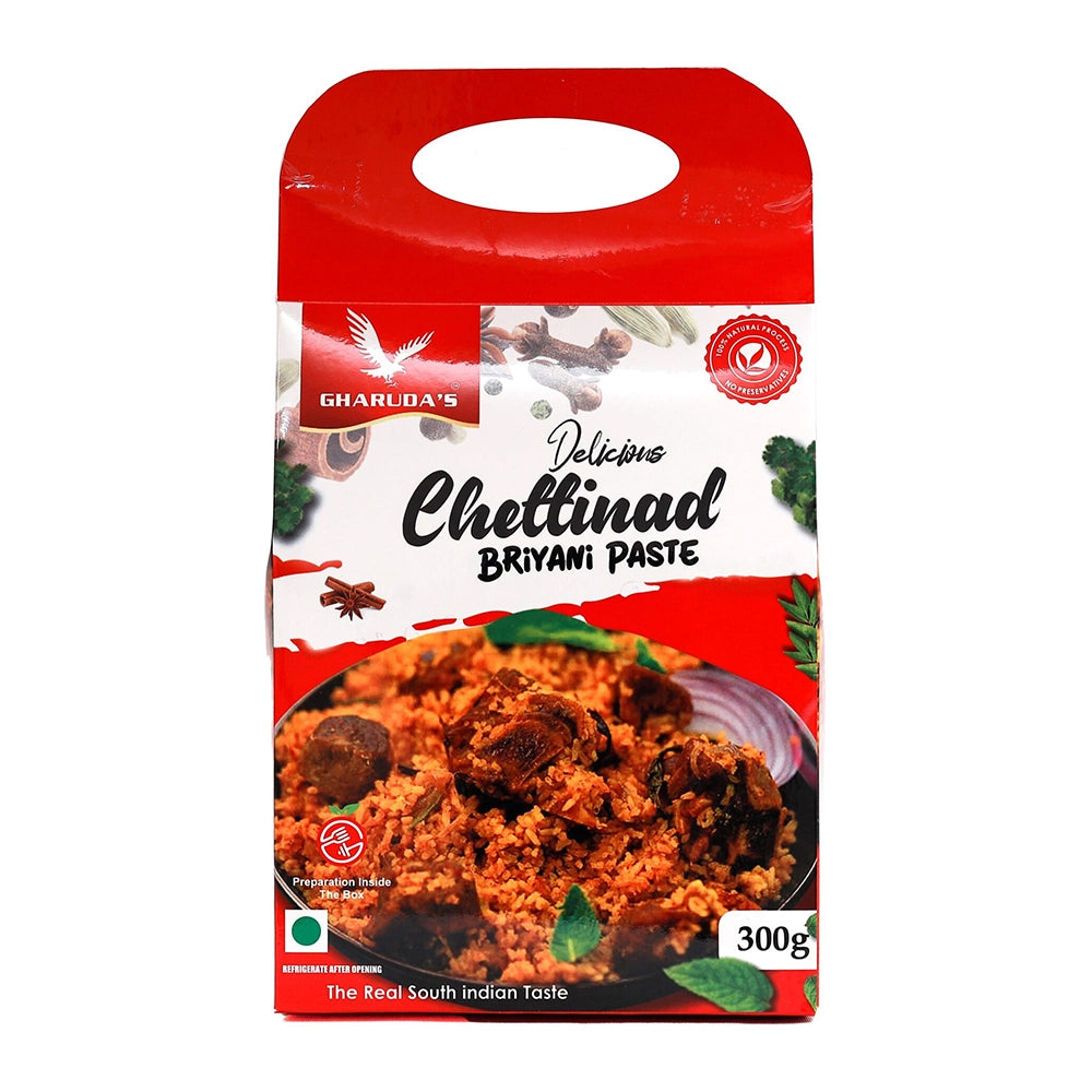 GF Chettinadu Briyani Mix-1