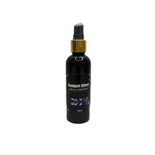 Nano Ram Gadget Clenz cleaning Liquid 200ml