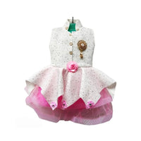 SD Garments Baby Girls Net Frocks &amp; Dresses (Pack of 12)