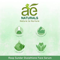 Glutathione Brightening Serum 20ml-4