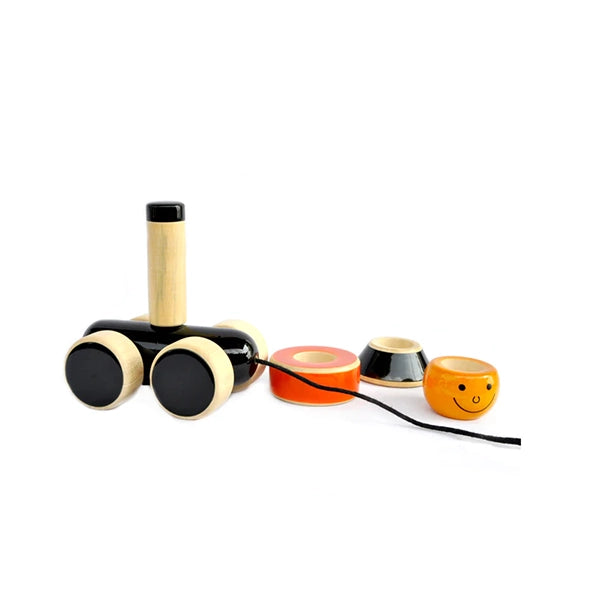 Go Go Stacker Wooden stacker toy-3