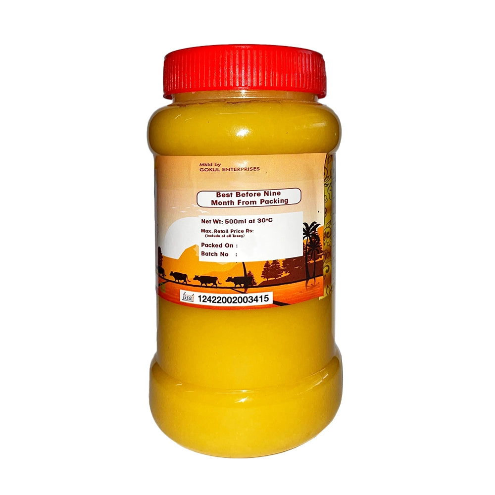 Gokul Ghee-500gms 1