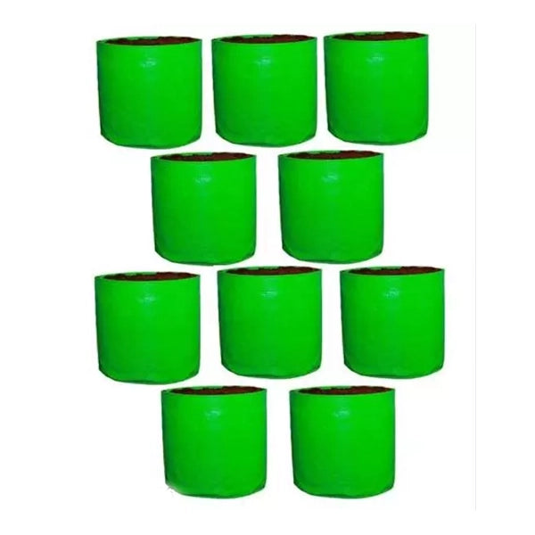 Grow Bag Round(Size-9X9)-3
