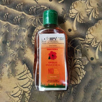 HPV Herbal Hair Oil -4