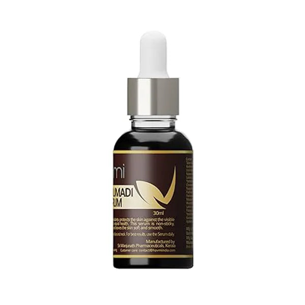 Havmi Ayurveda kn serum-3