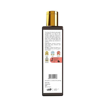 Havmi Ayurvedic Drops-2