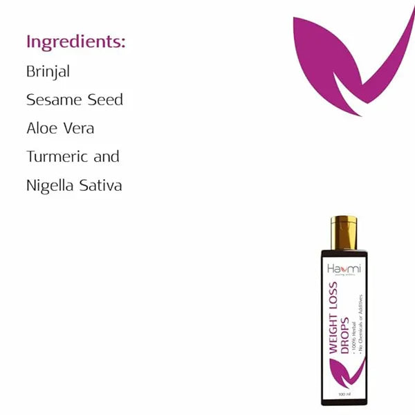 Havmi Ayurvedic Drops-3