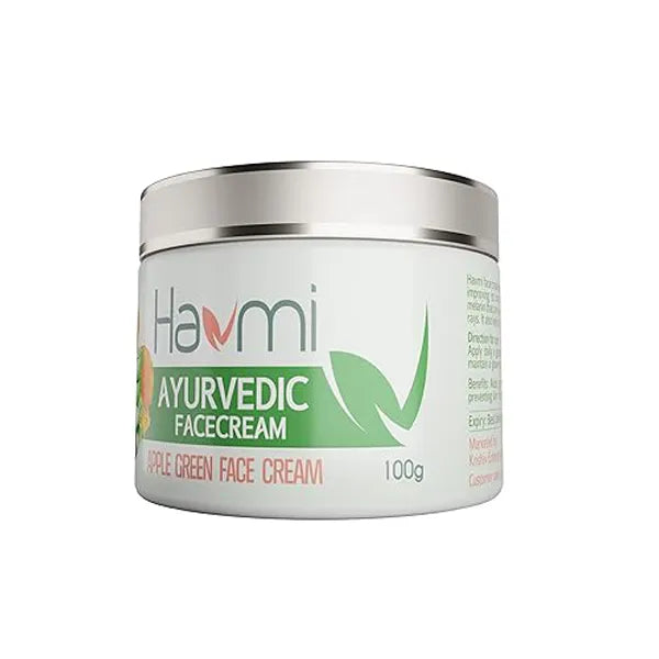 Havmi Ayurvedic Face Cream-5