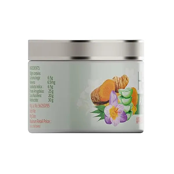 Havmi Ayurvedic Face Cream-6