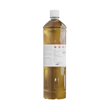 Havmi Coconut oil-2