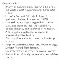 Havmi Coconut oil-5