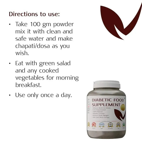 Havmi Diabetic S A Food-4