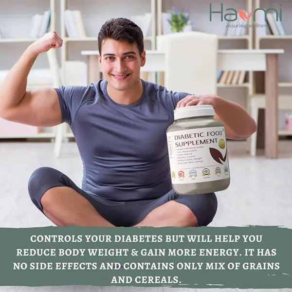 Havmi Diabetic S A Food-5
