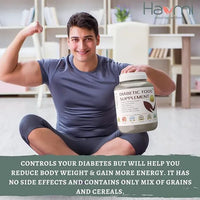 Havmi Diabetic S A Food-5