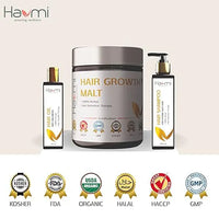 Havmi HG Oil Shampoo-2