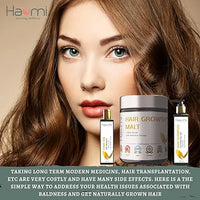 Havmi HG Oil Shampoo-4