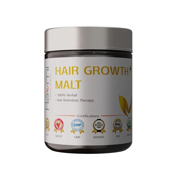 Havmi Hair Growth Malt