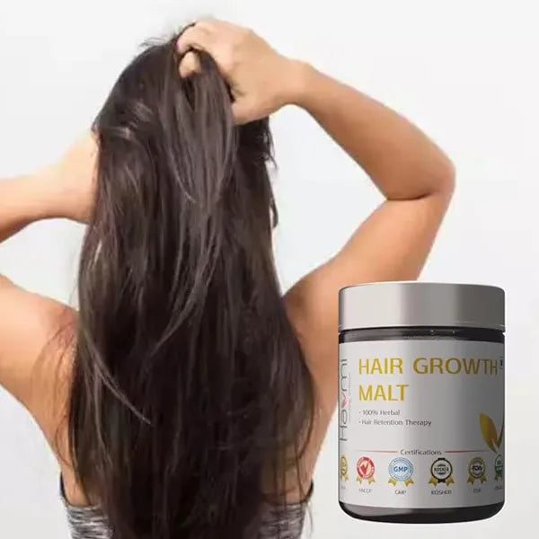 Havmi Hair Growth Malt-5