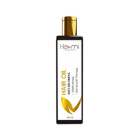 Havmi Hair oil