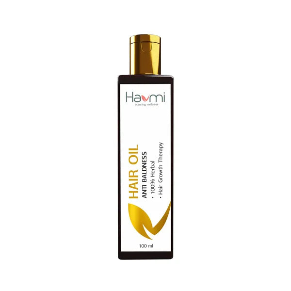 Havmi Hair oil