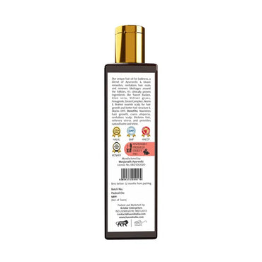 Havmi Hair oil-2
