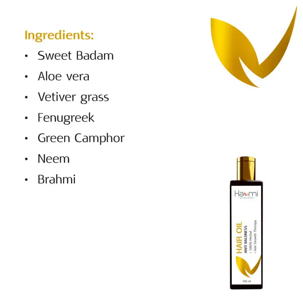 Havmi Hair oil-4