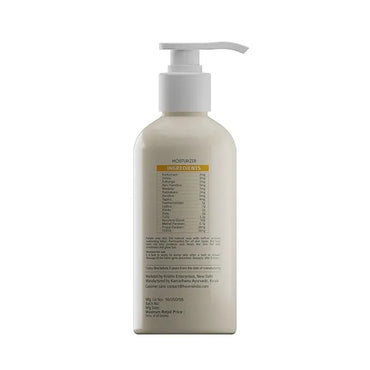 Havmi N Moisturizer Saffron-2