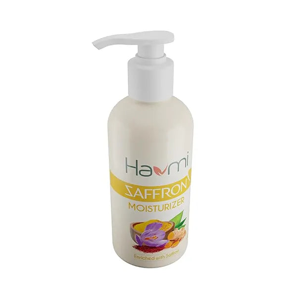 Havmi N Moisturizer Saffron-3