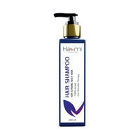 Havmi Nb soap Free Shampoo