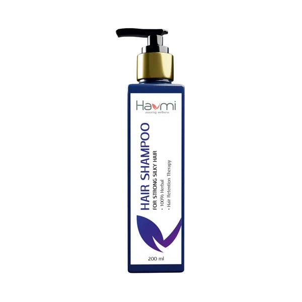 Havmi Nb soap Free Shampoo