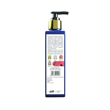 Havmi Nb soap Free Shampoo-2