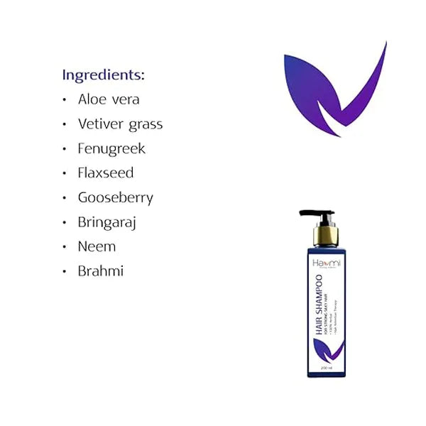 Havmi Nb soap Free Shampoo-4