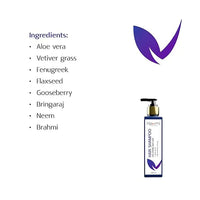 Havmi Nb soap Free Shampoo-4