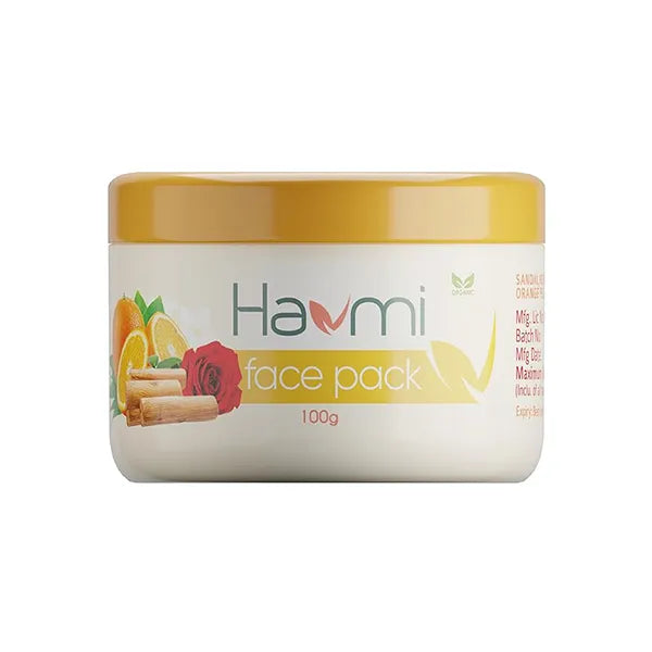 Havmi O C Acne and Face Toner Skin-3