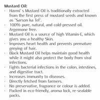Havmi mustard oil-5