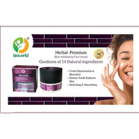 Herbal Premium Fairness Cream-4