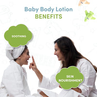 Herbcience Baby Care Trial Combo Of 30ml-11