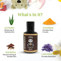 Herbcience Baby Care Trial Combo Of 30ml-2