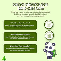 Herbcience Pandas Baby Massage Oil-5